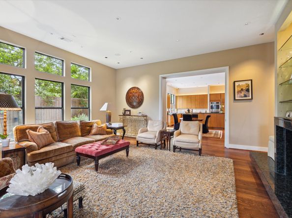 4013 Ella Lee Lane, Houston TX 77027
