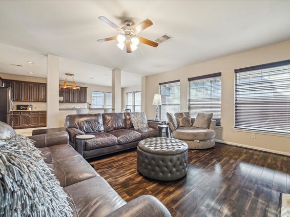 15907 Chart House Court, Houston TX 77044