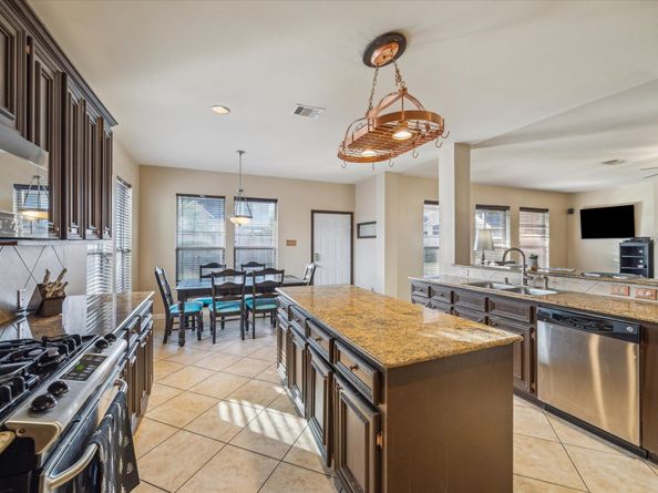 15907 Chart House Court, Houston TX 77044