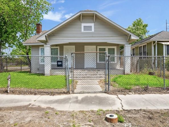 1801 Hussion Street, Houston TX 77003
