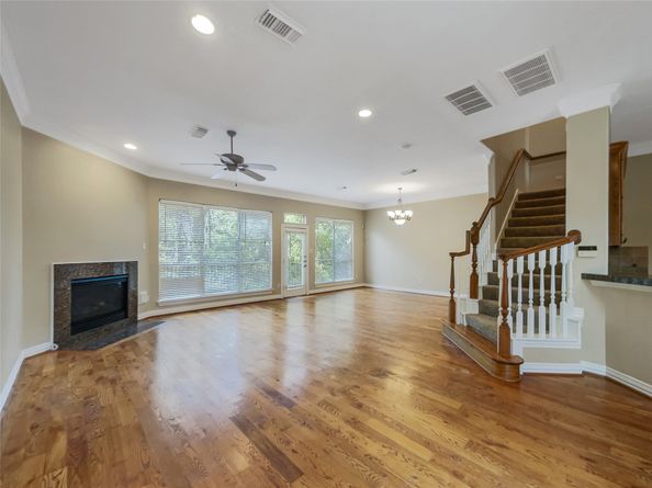 12620 Briar Patch Road, Houston TX 77077
