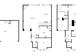 12620 Briar Patch Road, Houston TX 77077