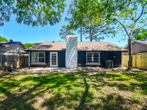 19919 Burle Oak Drive, Humble TX 77346