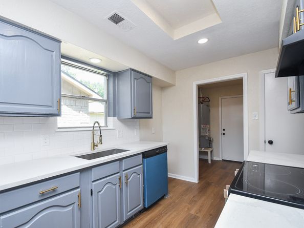 19919 Burle Oak Drive, Humble TX 77346