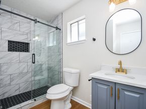 19919 Burle Oak Drive, Humble TX 77346