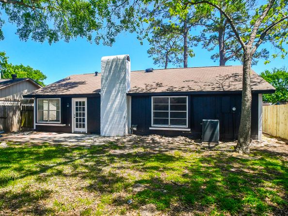 19919 Burle Oak Drive, Humble TX 77346