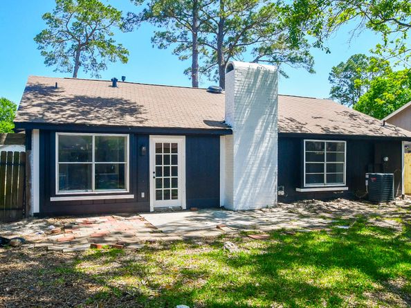 19919 Burle Oak Drive, Humble TX 77346