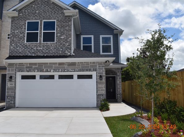 4804 Wilmington, Houston TX 77033