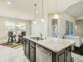 19810 Quarry Stone Lane, Richmond TX 77407