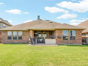 19810 Quarry Stone Lane, Richmond TX 77407