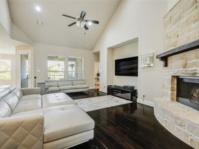 19810 Quarry Stone Lane, Richmond TX 77407