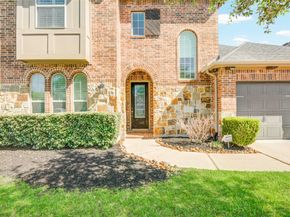 19810 Quarry Stone Lane, Richmond TX 77407