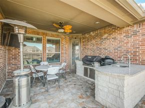 19810 Quarry Stone Lane, Richmond TX 77407