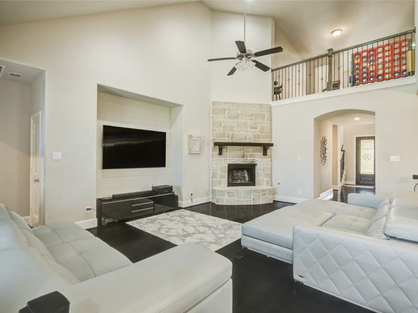 19810 Quarry Stone Lane, Richmond TX 77407