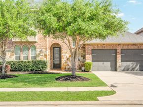 19810 Quarry Stone Lane, Richmond TX 77407