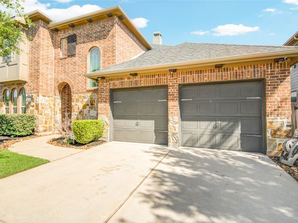 19810 Quarry Stone Lane, Richmond TX 77407