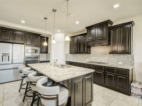 19810 Quarry Stone Lane, Richmond TX 77407