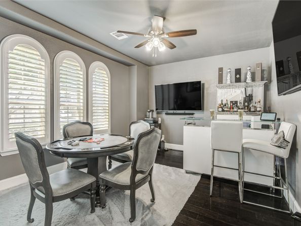 19810 Quarry Stone Lane, Richmond TX 77407