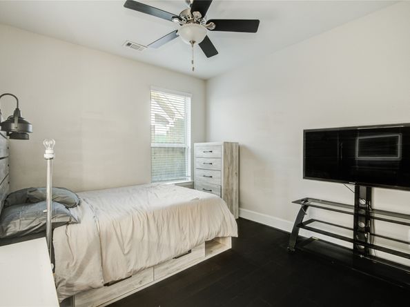 19810 Quarry Stone Lane, Richmond TX 77407