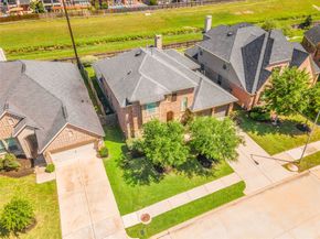19810 Quarry Stone Lane, Richmond TX 77407