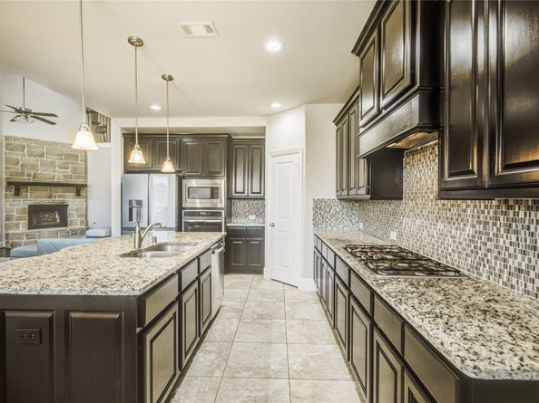 19810 Quarry Stone Lane, Richmond TX 77407