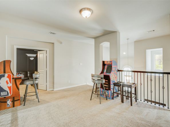 19810 Quarry Stone Lane, Richmond TX 77407
