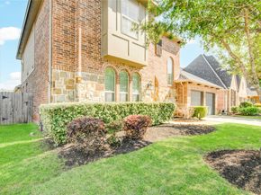 19810 Quarry Stone Lane, Richmond TX 77407