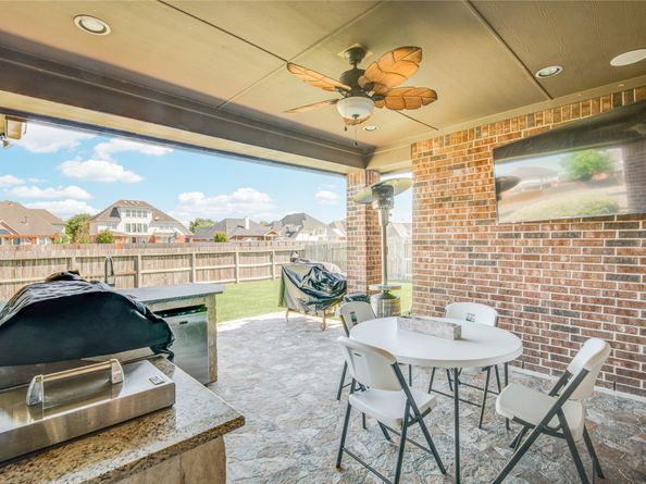 19810 Quarry Stone Lane, Richmond TX 77407