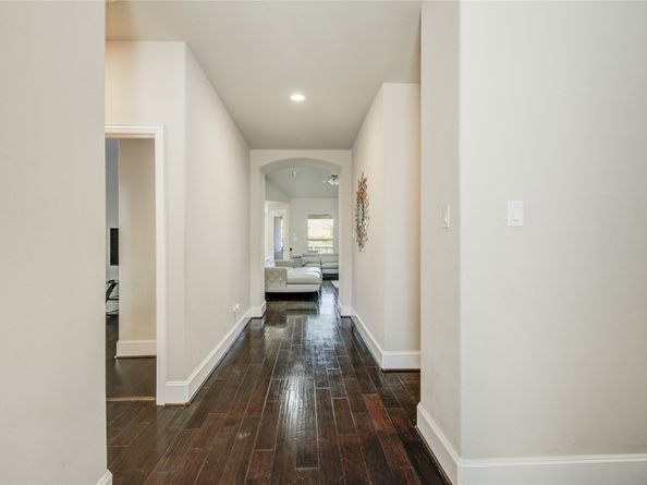 19810 Quarry Stone Lane, Richmond TX 77407