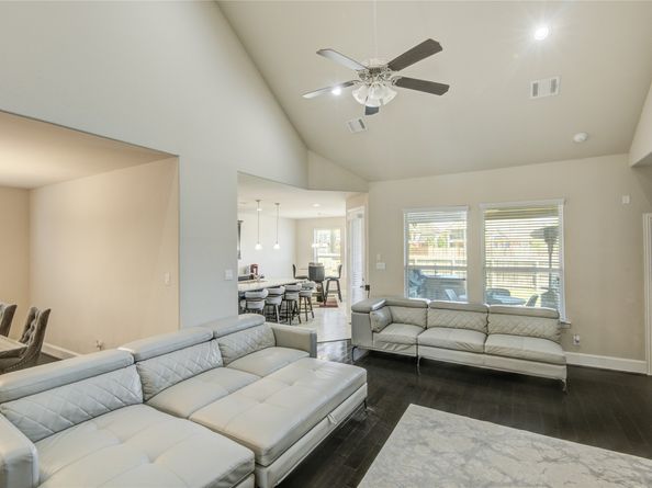 19810 Quarry Stone Lane, Richmond TX 77407