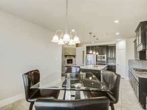 19810 Quarry Stone Lane, Richmond TX 77407
