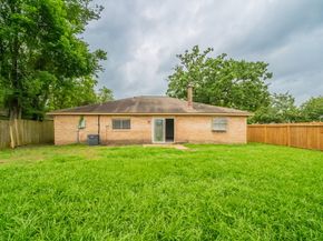 22718 Pebworth Place, Spring TX 77373
