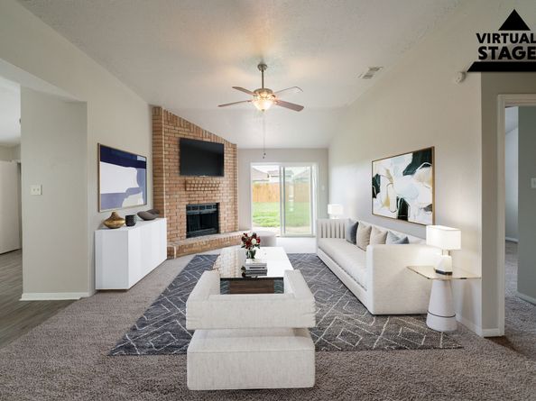 22718 Pebworth Place, Spring TX 77373