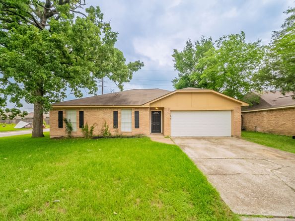22718 Pebworth Place, Spring TX 77373