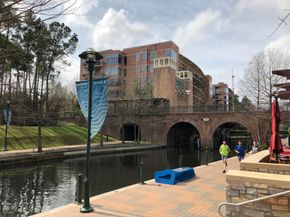 150 N Magnolia Pond Place, The Woodlands TX 77381