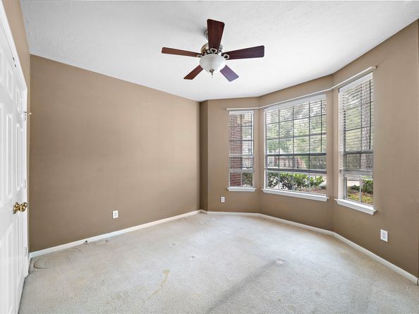 150 N Magnolia Pond Place, The Woodlands TX 77381