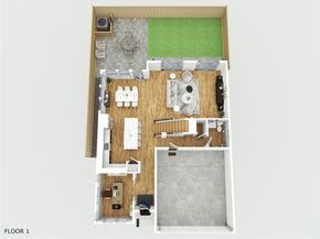 8706 Strongoak Lane, Houston TX 77055
