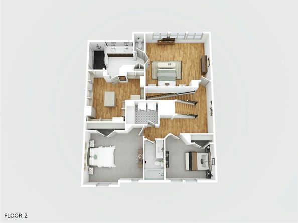 8706 Strongoak Lane, Houston TX 77055