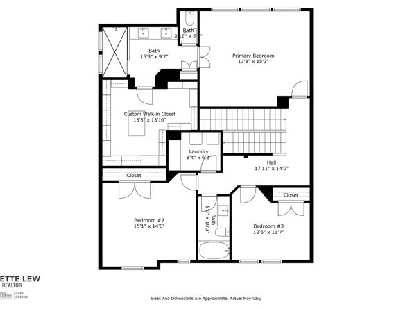 8706 Strongoak Lane, Houston TX 77055