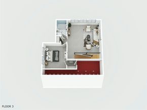 8706 Strongoak Lane, Houston TX 77055