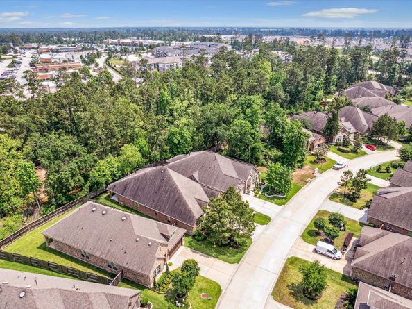 253 Trillium Park Loop, Conroe TX 77304