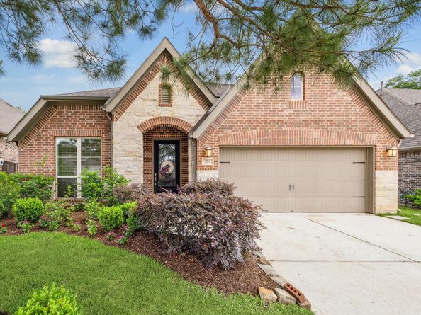 253 Trillium Park Loop, Conroe TX 77304