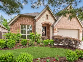 253 Trillium Park Loop, Conroe TX 77304