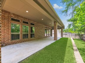 253 Trillium Park Loop, Conroe TX 77304