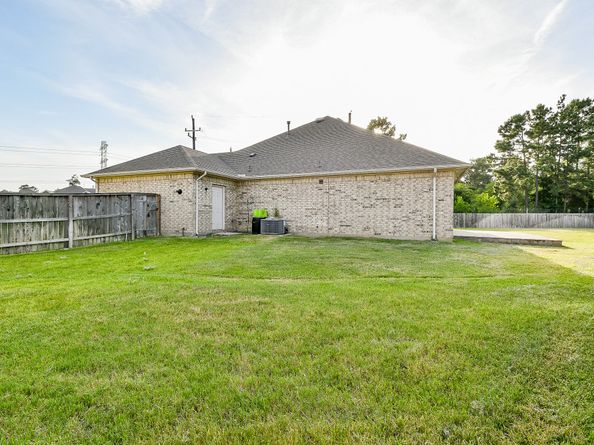 12630 Beddington Court, Tomball TX 77375