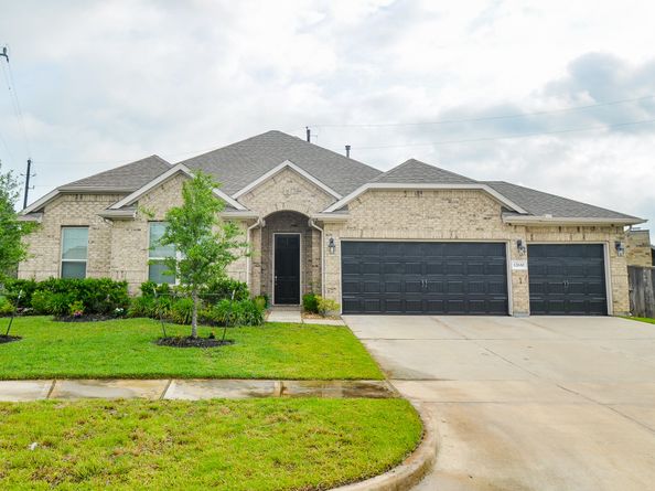 12630 Beddington Court, Tomball TX 77375