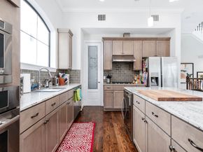 4707 Jackson Street, Houston TX 77004