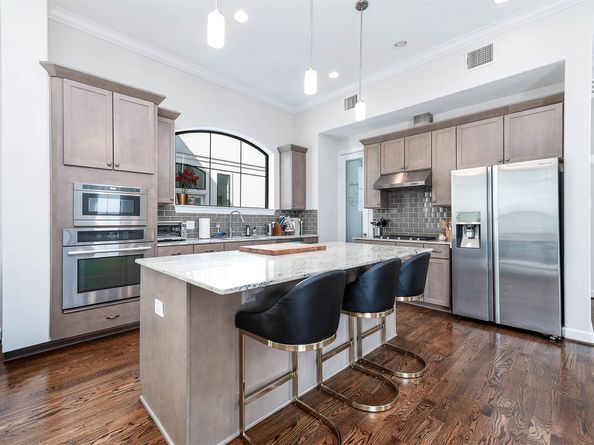 4707 Jackson Street, Houston TX 77004
