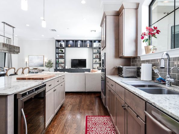 4707 Jackson Street, Houston TX 77004