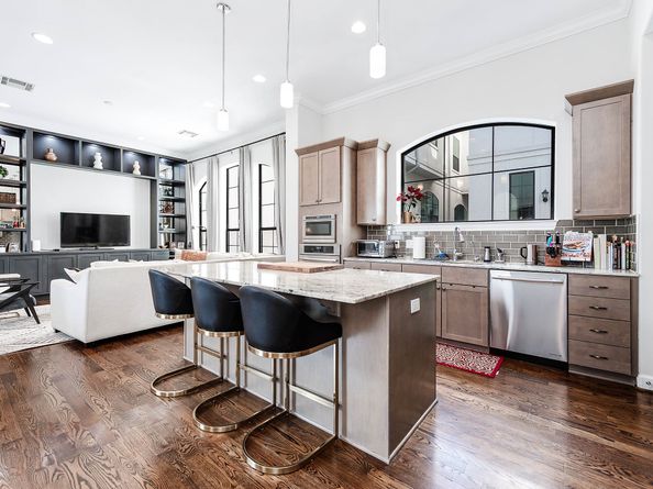 4707 Jackson Street, Houston TX 77004